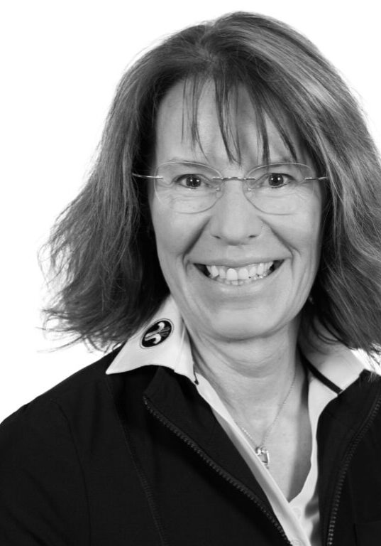 Assistenz Claudia Baum
