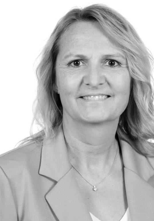 Verwaltung Annerose Häussermann